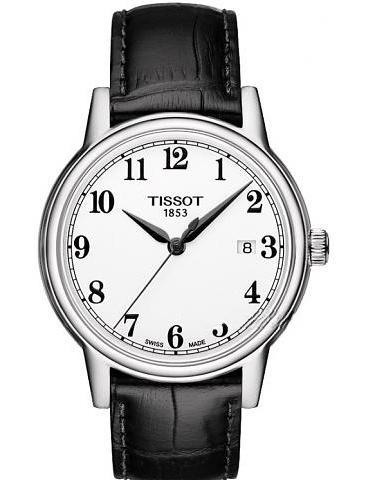 TISSOT