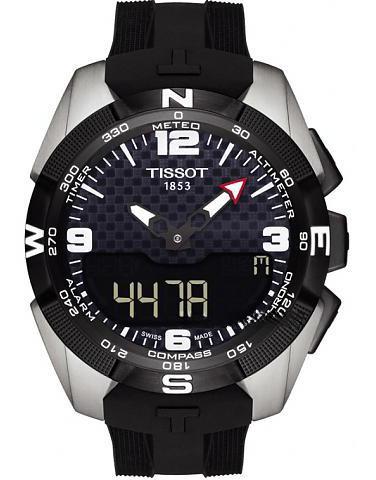 TISSOT