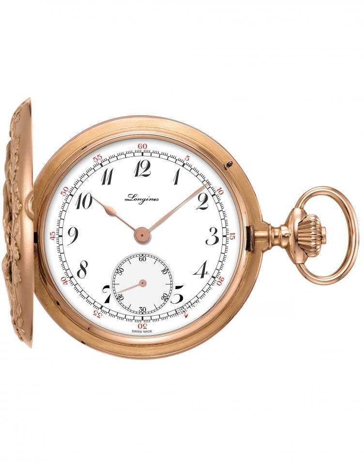 LONGINES L7.036.8.13.1