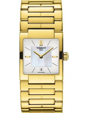 TISSOT