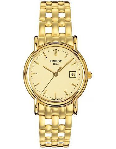 TISSOT