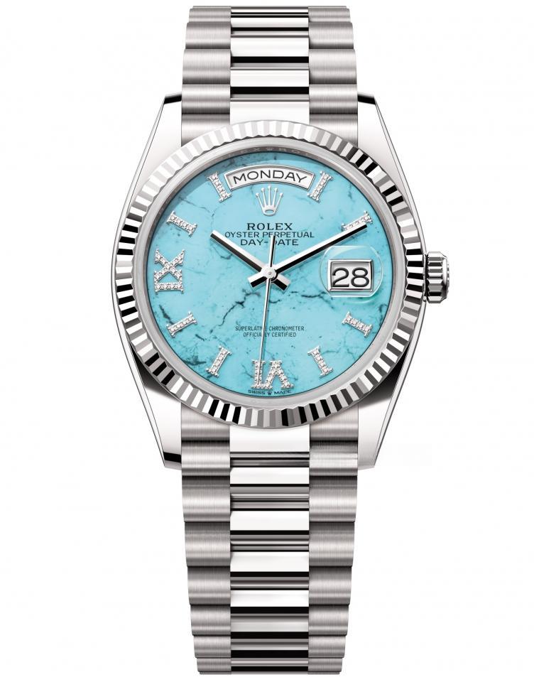 ROLEX 128239-0044
