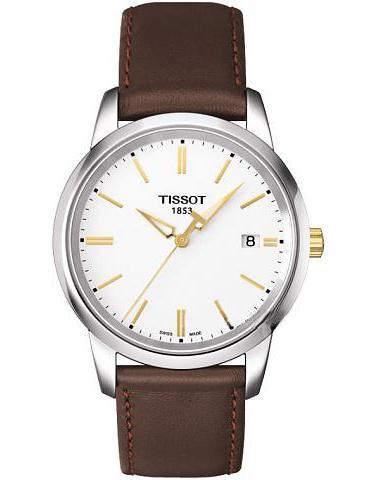 TISSOT