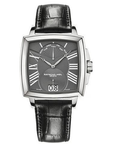 RAYMOND WEIL
