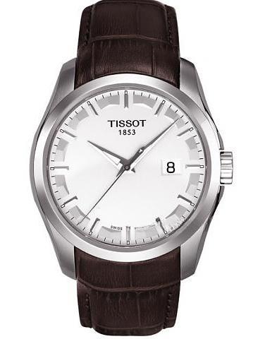TISSOT