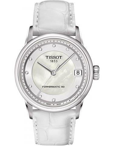 TISSOT