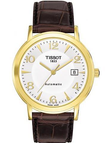 TISSOT