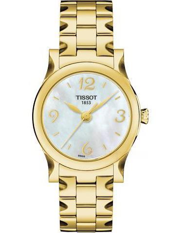 TISSOT