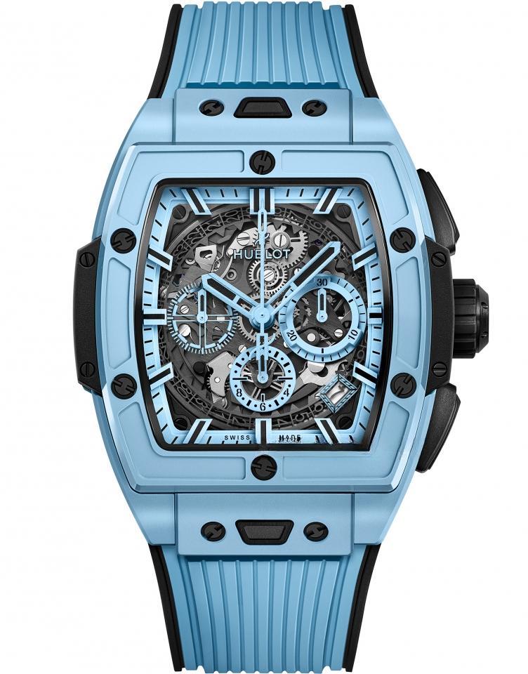 HUBLOT 642.EX.5110.RX