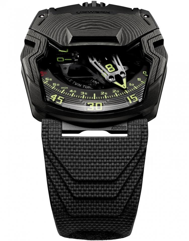 URWERK UR-230