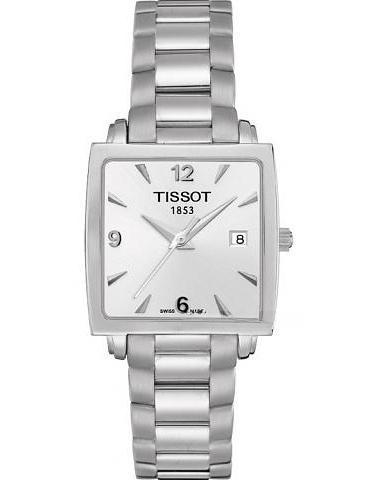 TISSOT
