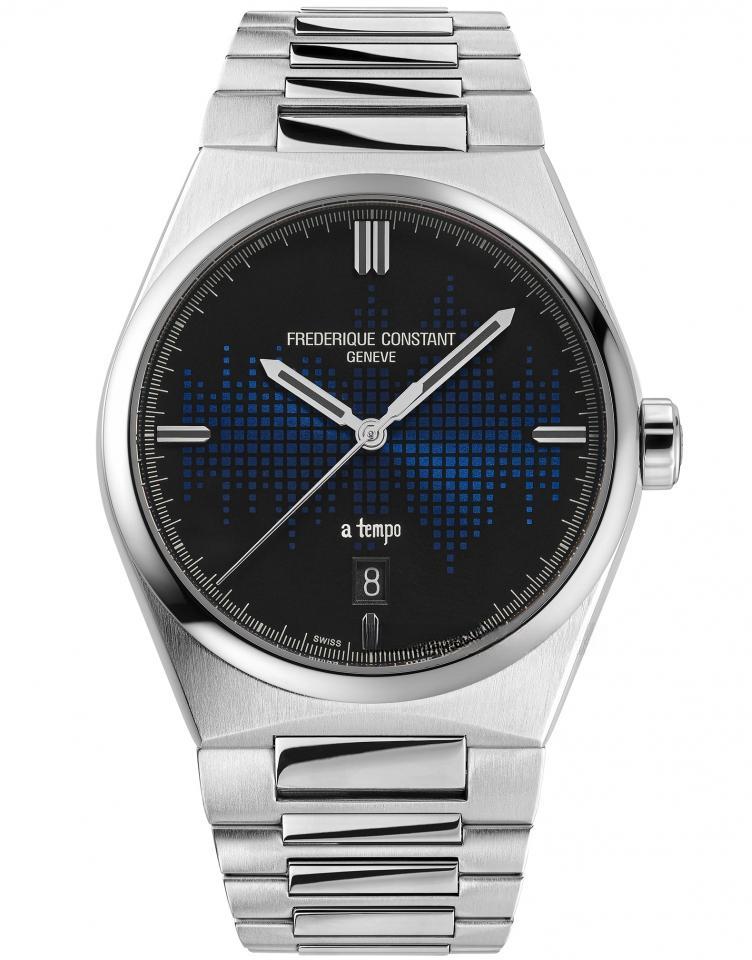 FRÉDÉRIQUE CONSTANT FC-303TA3NH6B