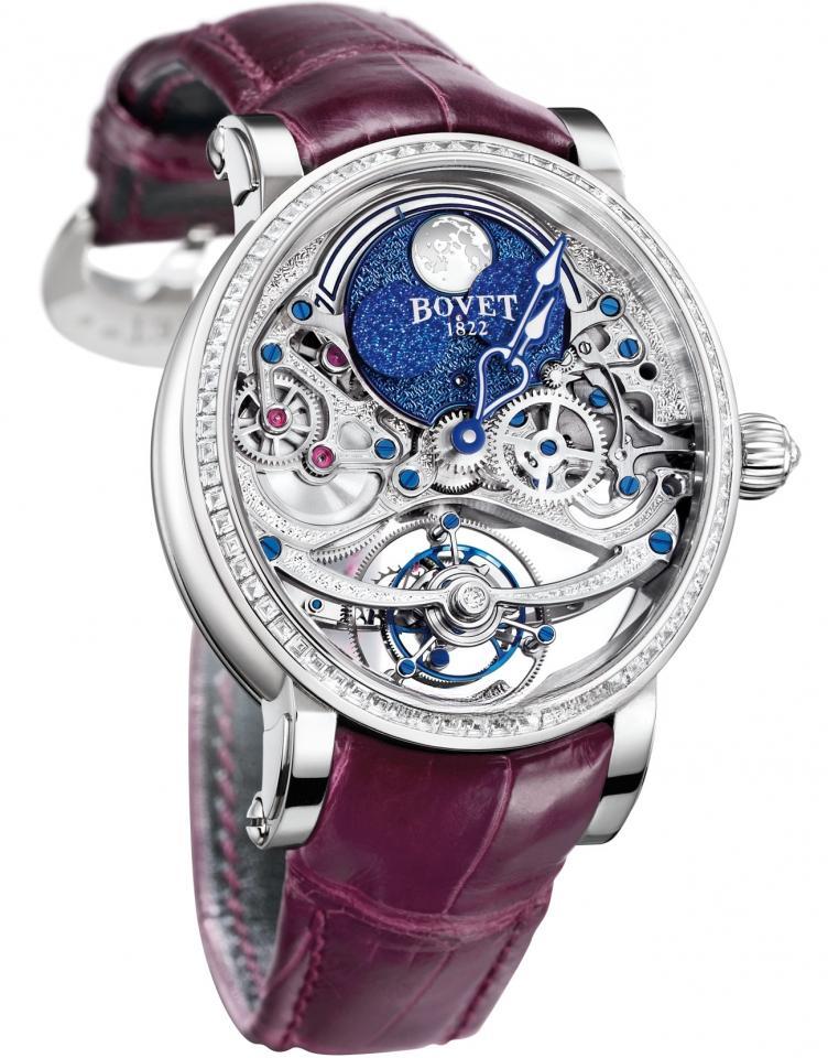 BOVET DTR9-WG-0B0-C1