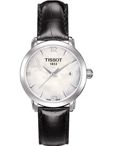 TISSOT
