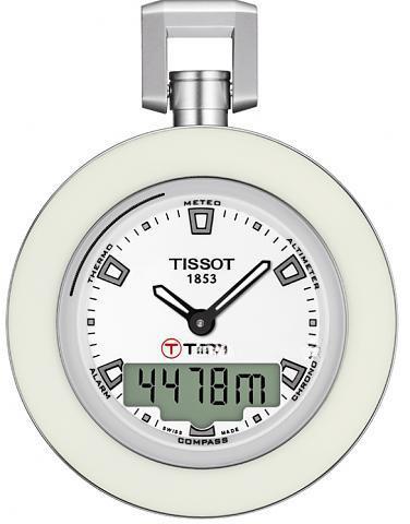 TISSOT