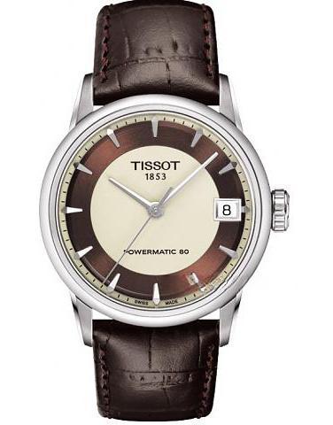 TISSOT