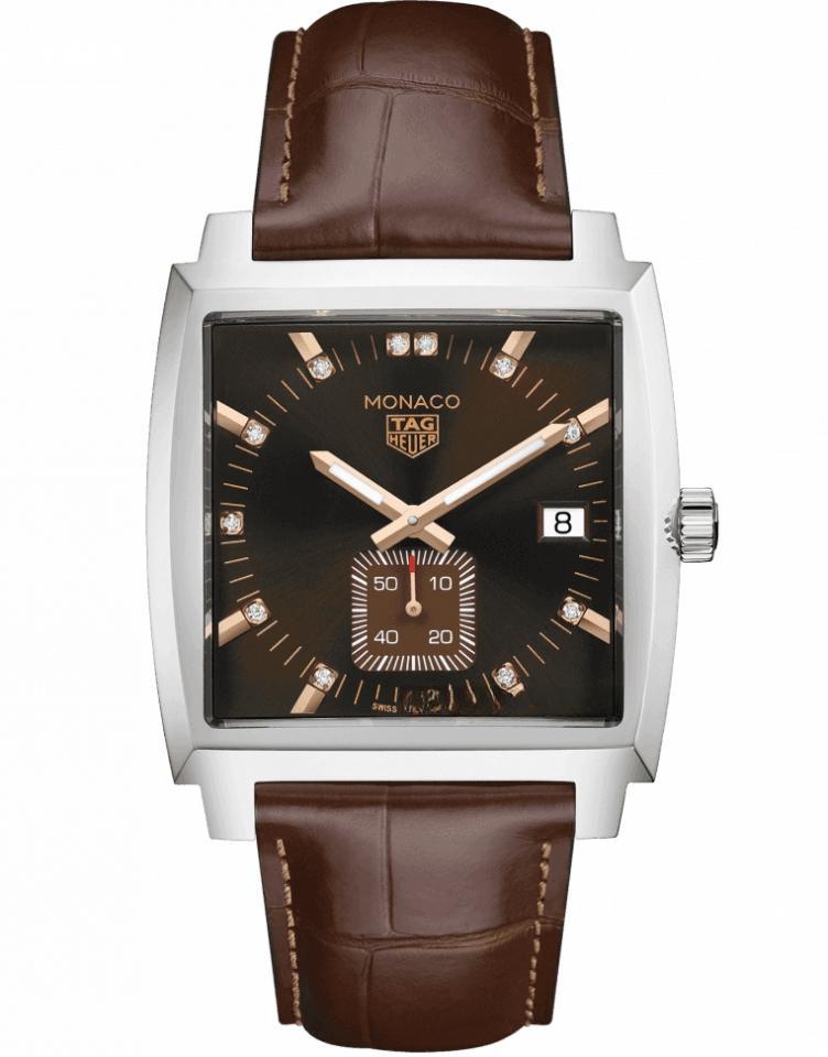 TAG HEUER WAW131E.FC6420