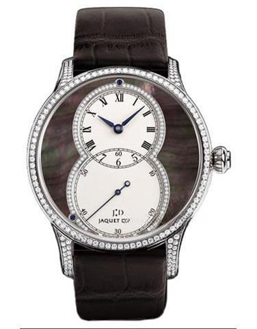 JAQUET DROZ