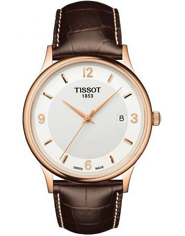 TISSOT