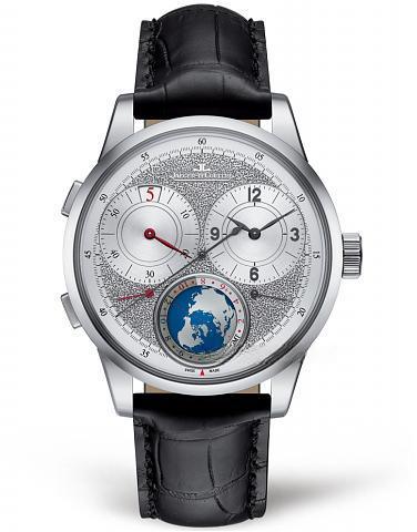 JAEGER-LECOULTRE