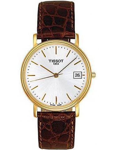 TISSOT