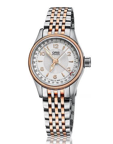 ORIS 01 594 7680 4331-07 8 14 32