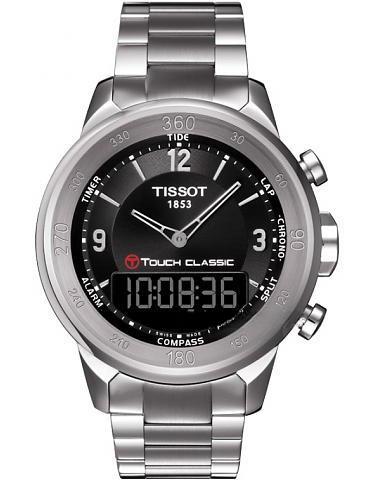 TISSOT
