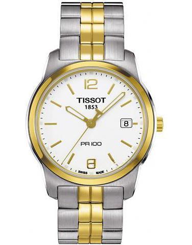 TISSOT