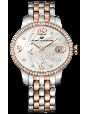 GIRARD-PERREGAUX
