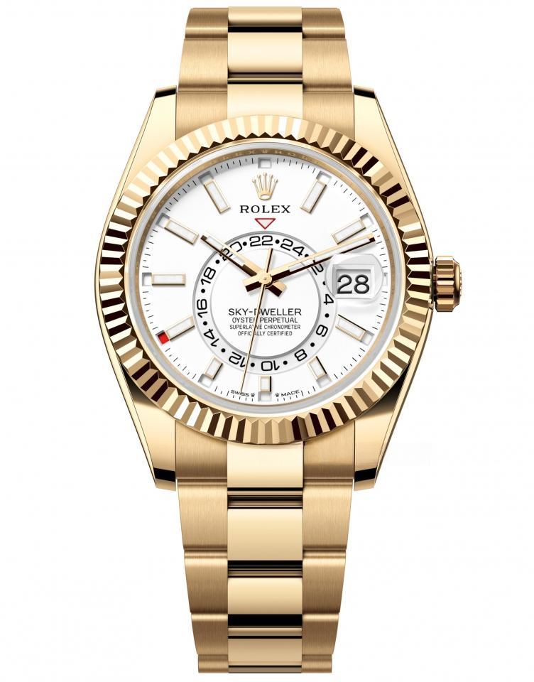 ROLEX 336938-0003