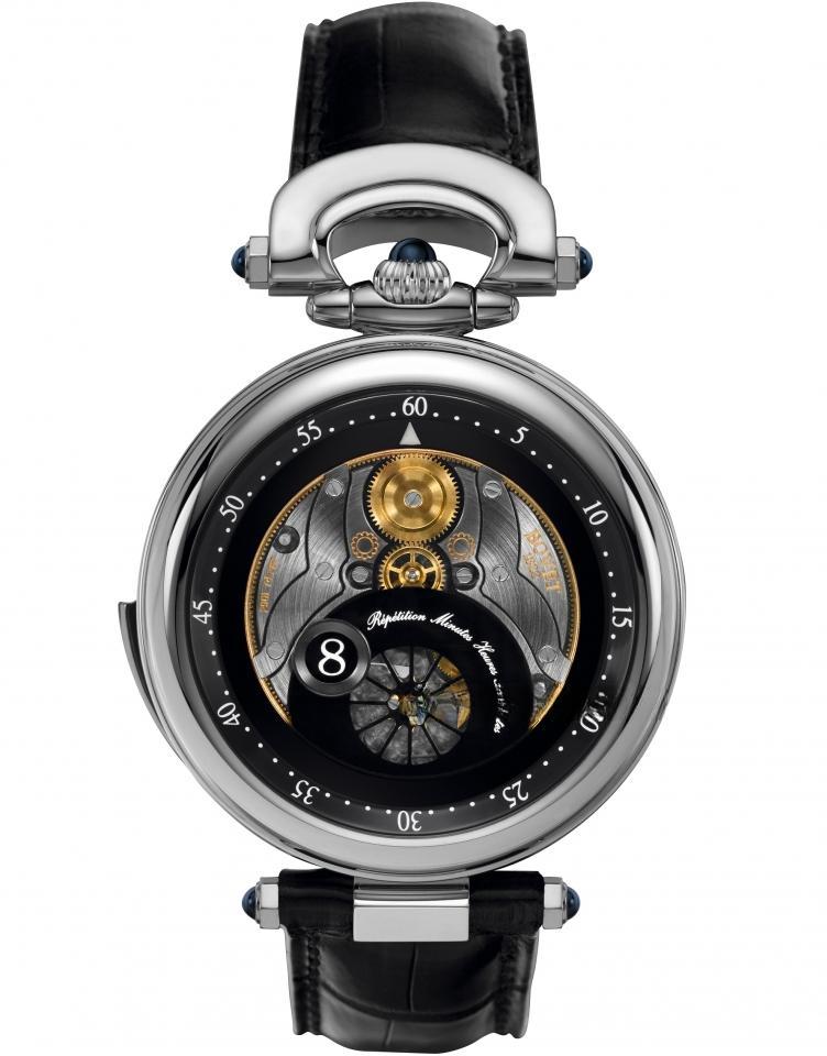 BOVET