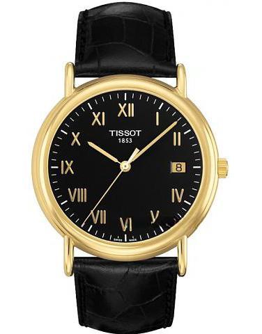 TISSOT