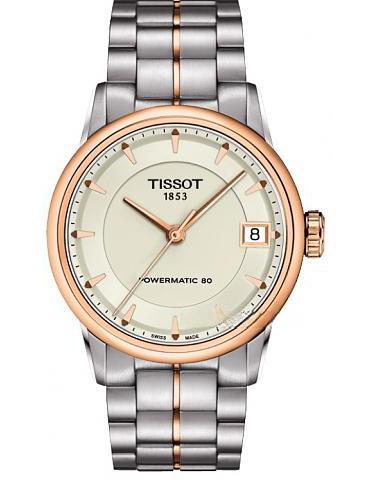TISSOT
