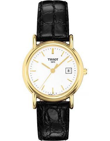 TISSOT