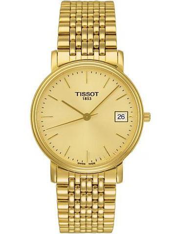 TISSOT
