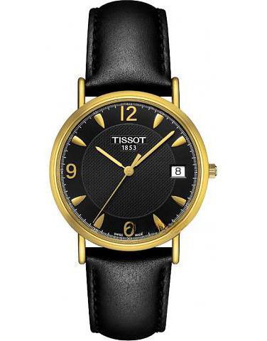 TISSOT