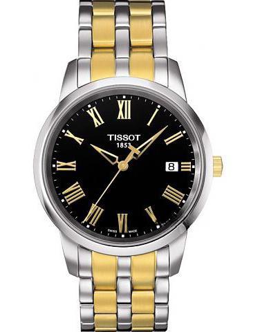TISSOT