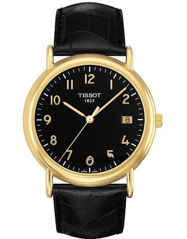 TISSOT