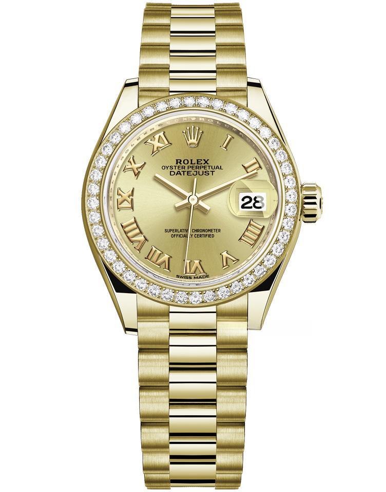 ROLEX