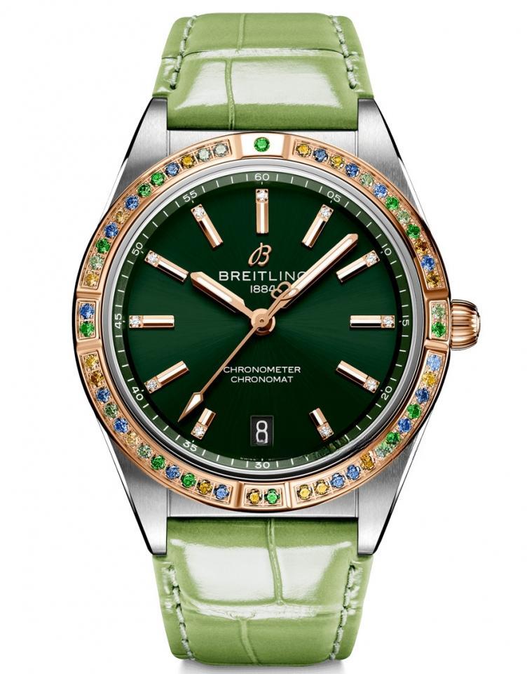 BREITLING U10380611L1P1