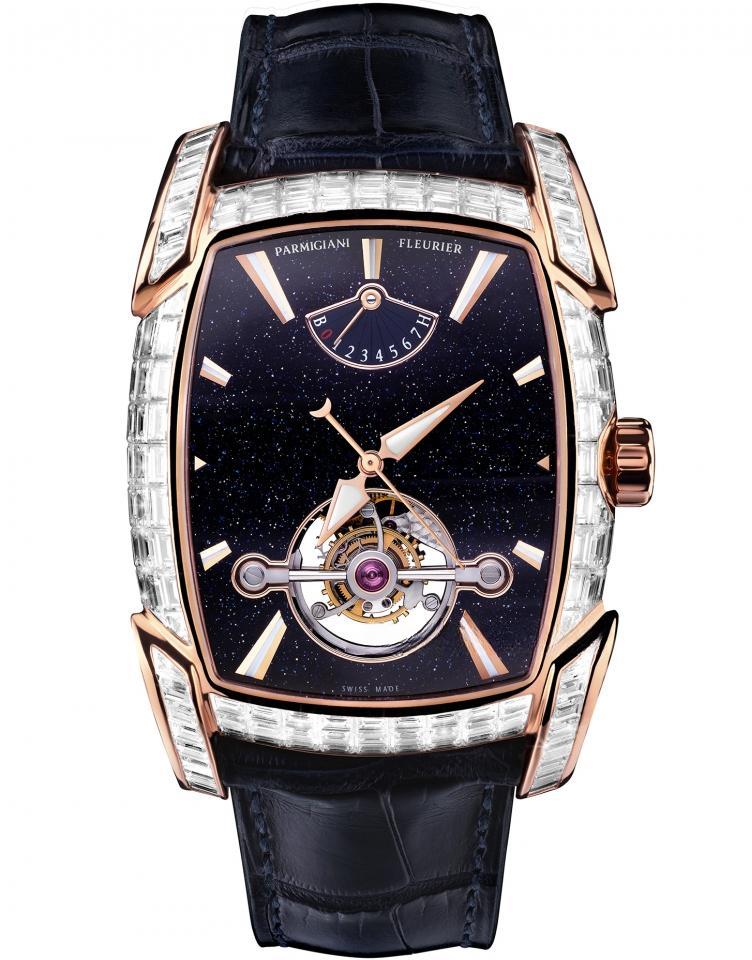 PARMIGIANI FLEURIER PFH150-1032500-HA3121