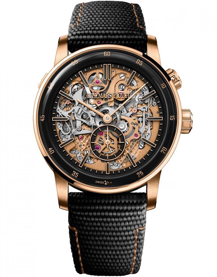 AUDEMARS PIGUET 26397NR.OO.D002KB.01