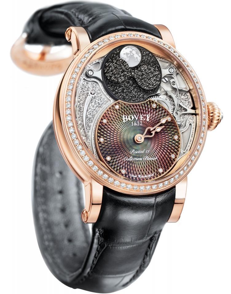 BOVET R110001-SD1