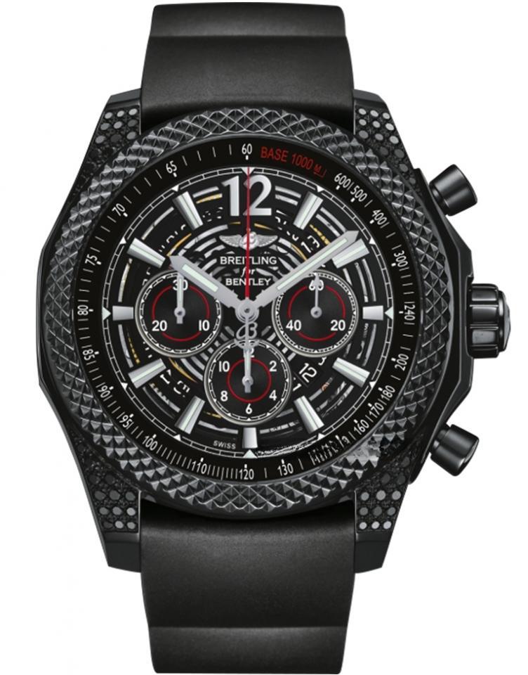 BREITLING M4139024/BB85/217S/M18D.2