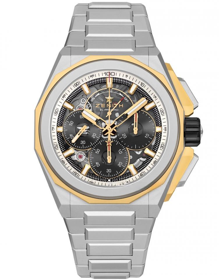 ZENITH 06.9100.9004/21.I001