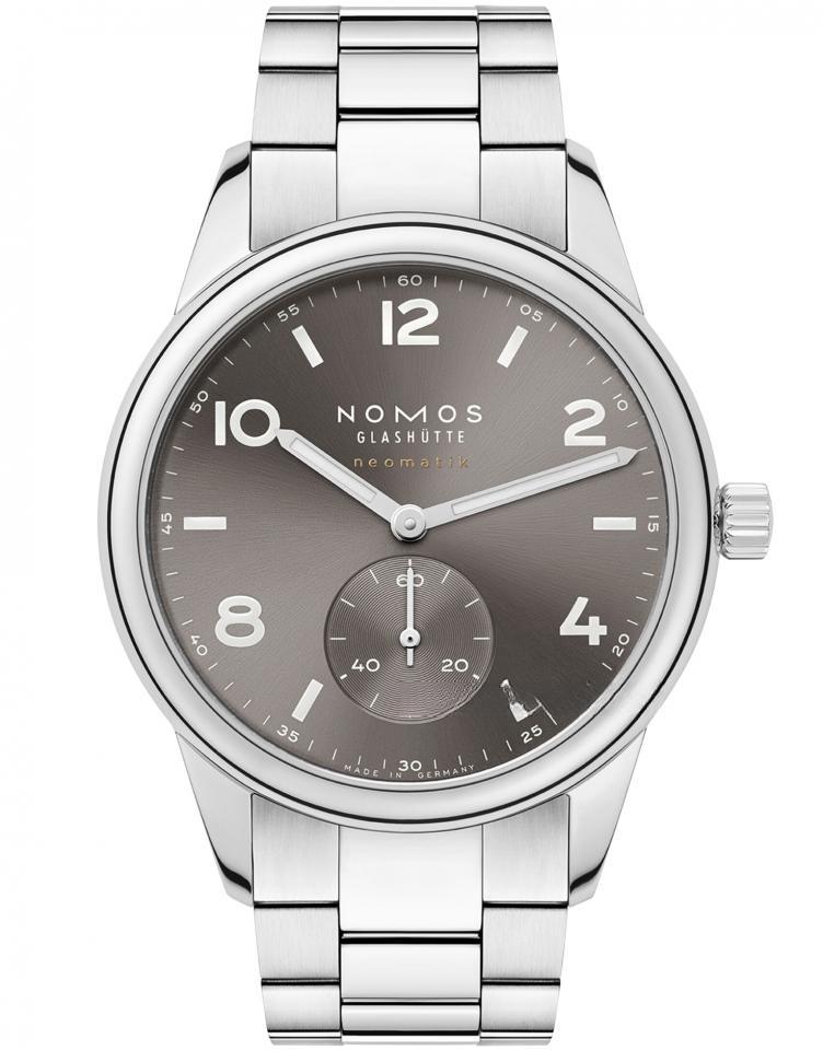 NOMOS 763