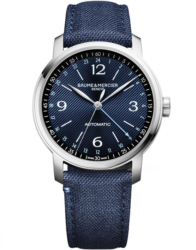 Baume & Mercier M0A10734