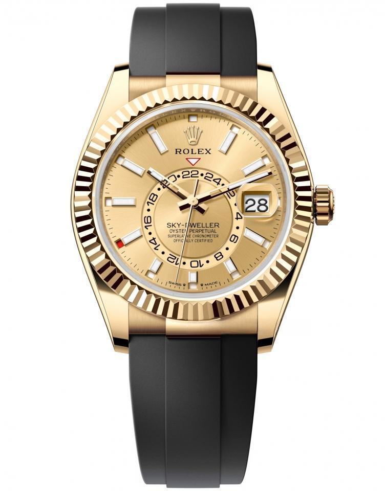 ROLEX 336238-0001