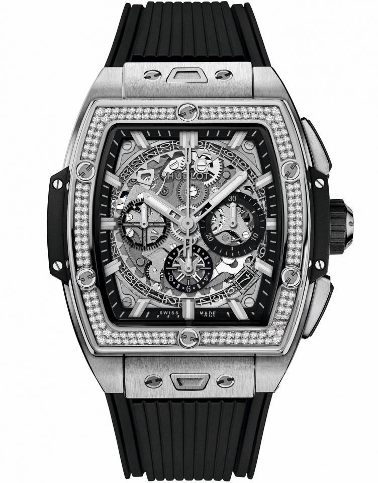 HUBLOT 642.NX.0170.RX.1104