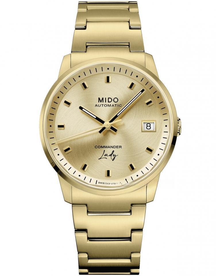MIDO M021.207.16.296.00